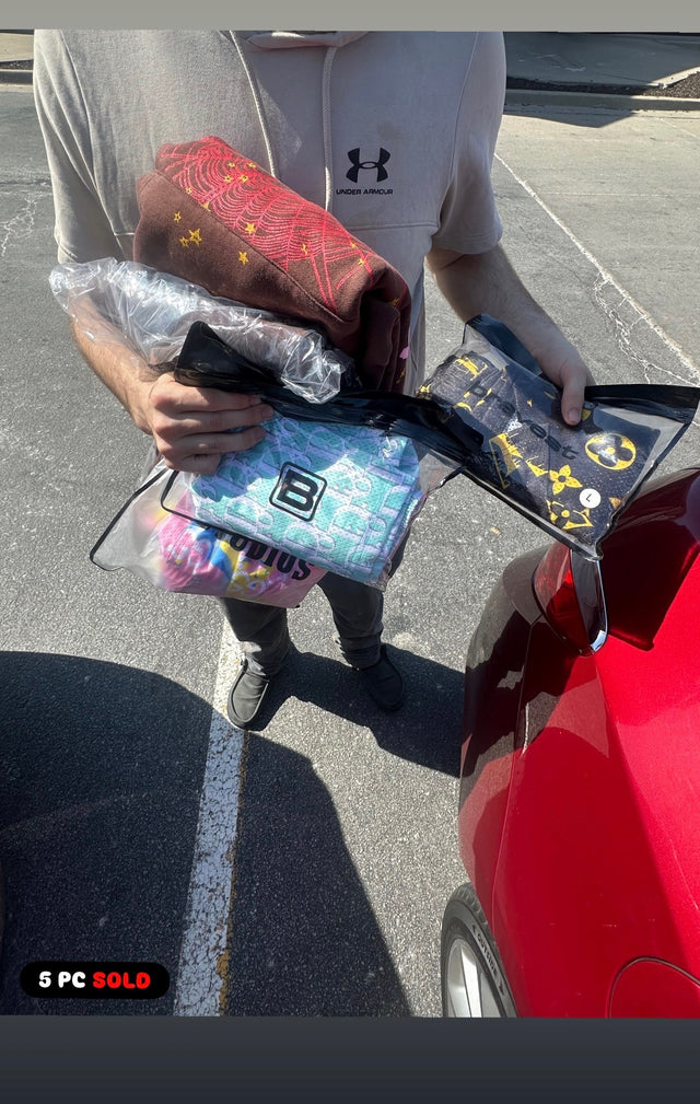 Customer testimonial screenshot