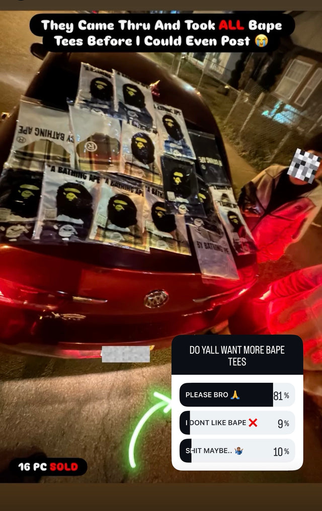 Customer testimonial screenshot