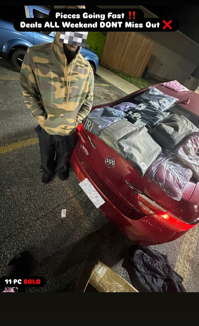 Customer testimonial screenshot