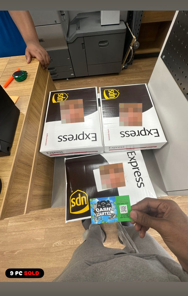 Customer testimonial screenshot