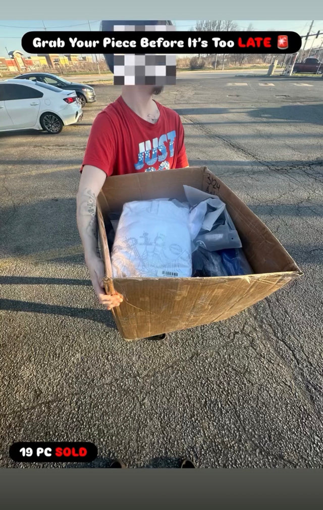 Customer testimonial screenshot