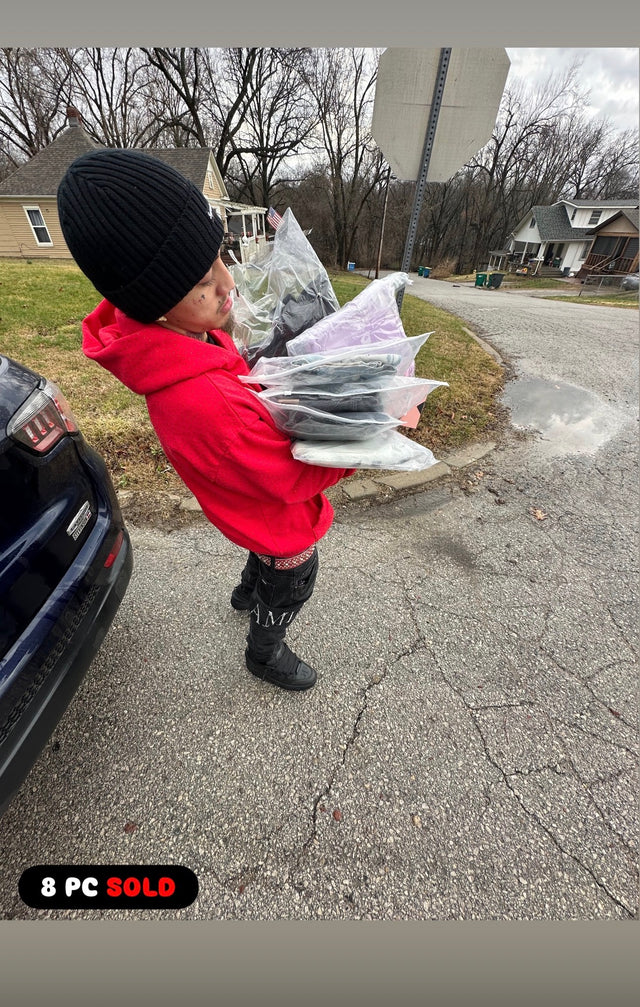 Customer testimonial screenshot