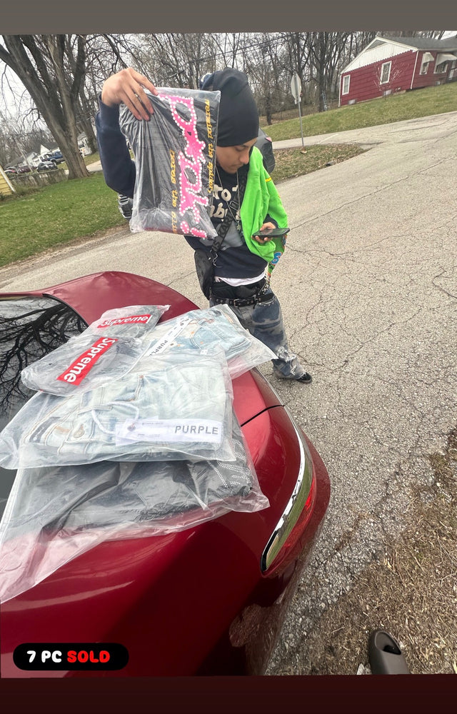 Customer testimonial screenshot