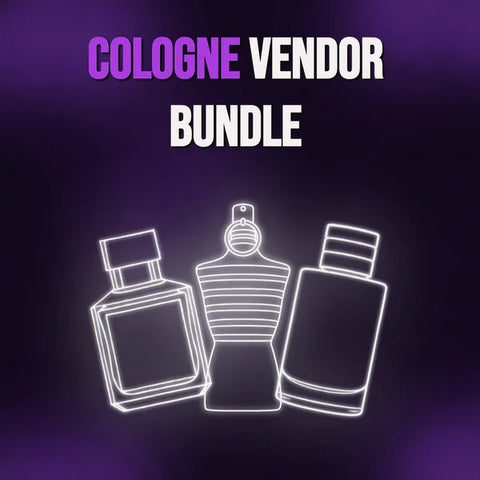 COLOGNE VENDOR + RESELLING GUIDE