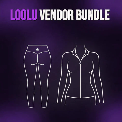 LOOLU VENDOR + RESELLING GUIDE