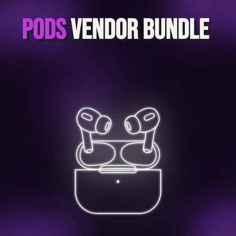 FAIRPOD VENDOR + RESELLING GUIDE